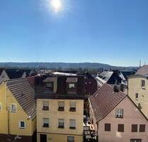 Gemütliche 2 Zimmer Wohnung in Stuttgart-Untertürkheim WG möglich