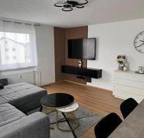 Vollmöblierte 2-Zimmer Wohnung - 720,00 EUR Kaltmiete, in Walldürn (PLZ: 74731)