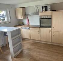 Möbliertes Zimmer mit EBK und Bad - Bielefeld Stieghorst