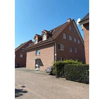 Helle Wohnung 75 qm, 3 Zimmer in Warendorf