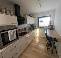 Sehr schöne 2-Zimmer Wohnung zu vermieten - Dörfles-Esbach