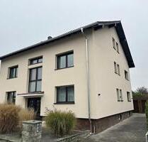3 Zimmer Wohnung in ruhiger Lage - Schöneck