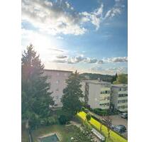 Ansprechende 3-Zimmer Wohnung mit Balkon in Wülfrath Bezugsfertig