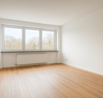 Kernsanierte 3-Zimmer Wohnung mit Balkon in Trier Innenstadt