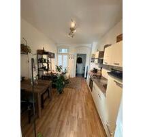 1,5 Zimmer Wohnung Untermiete - 650,00 EUR Kaltmiete, ca.  39,00 m² in Dresden (PLZ: 01159) Cotta