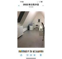 Zimmer in einer 5er WG am KelterplatzEglosheimLudwigsburg