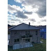 Neubau 4-Zimmer Obergeschoss Wohnung mit EBK und Balkon - Celle Bostel