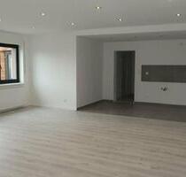 Freundliche 3-Zimmer EG-Wohnung mit offenem Wohn-Essbereich - Bochum Bochum-Mitte