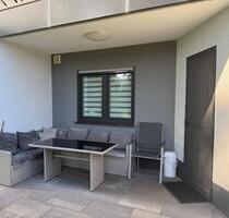 3-Zimmer Wohnung in Gersfeld - 885,00 EUR Kaltmiete, ca.  86,00 m² in Gersfeld (Rhön) (PLZ: 36129)