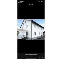 Wohnung Miete 3 Zimmer Maulbronn Dachgeschoss