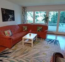 2 Zimmer Wohnung auf Zeit -- Okt 25 bis April 26 - Konstanz Allmannsdorf