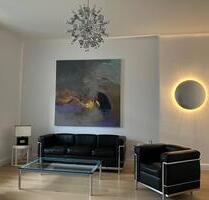 3 Zimmer Möbliert Luxus Wohnung am Stadtpark Steglitz - Berlin Steglitz-Zehlendorf