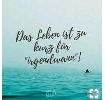 4 Zimmer Balkon oder Terrassen Wohnung - Pohlheim