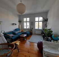 ZWISCHENMIETE 2 Zimmer Wohnung von 06.05 bis 26.06.2025 - Berlin Pankow