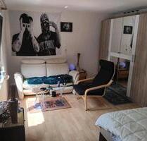 mobiliert wg zimmer - 510,00 EUR Kaltmiete, ca.  18,00 m² in Lichtenstein (PLZ: 72805)