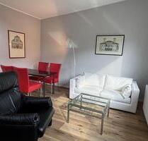 Voll möbliertes 2 Zimmer Apartement in Wehrheim