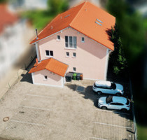 Modernes 1 Zimmer Apartment Studio in Baar-Ebenhausen