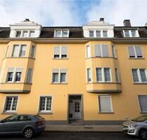 Frisch renoviert: 3 Zimmer in Wuppertal