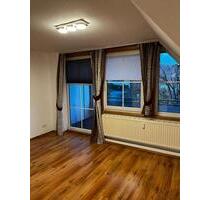 Großzügig geschnittene 1 Zimmer Wohnung - Amtzell