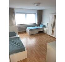 Zimmer zu vermieten - 500,00 EUR Kaltmiete, in Karlsruhe (PLZ: 76185) Mühlburg