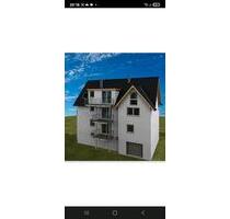 100qm Sanierte 4.Zimmer Wohnung in Netphen Zentrum