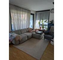 3 Zimmer Wohnung in Pempelfort 83 qm - Düsseldorf