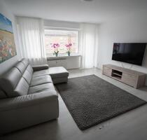 Schöne 2,5 Zimmer Wohnung mit langem Südbalkon an der Hochstraße - Bergkamen