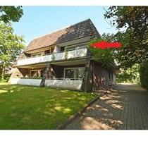 Helle,renovierte 2 Zimmer Wohnung zu vermieten - Bredstedt