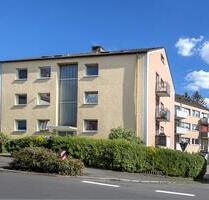 Einzugsbereite 3-Zimmer-Wohnung mit Balkon und neuem Badezimmer in Lüdenscheid-Brügge!