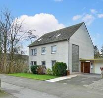 Wohnung 3 Zimmer HUCKINGEN - 650,00 EUR Kaltmiete, in Duisburg (PLZ: 47249) Angerhausen