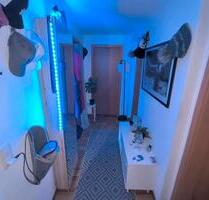 3 Zimmer Wohnung auf dem Werder in Magdeburg