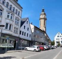WG Zimmer Frei ab sofort ( Ebingen City ) !!! - Albstadt