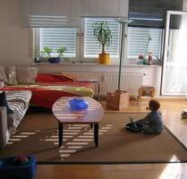 Moderne sonnige 3-Zimmer Wohnung (nicht möbliert) WG - Mutlangen