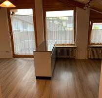 1,5 Zimmer Appartement mit Balkon in Bad Waldsee Frauenberg - Kißlegg