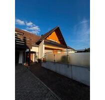 4 Zimmer Wohnung in Ruhiger Lage - Lügde