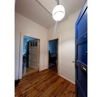 Queer friendly WG in Schillerkiez - Long Term + Anmeldung - Berlin Neukölln