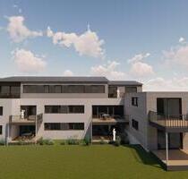 ERSTBEZUG- 4-Zi.-Terrassen-WG 81m² - ruhig, energieeffizient (2) - Burladingen
