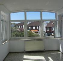 3-seitig verglaste 1-Zimmer Wohnung ideal für UNI + Klinik - Kronach