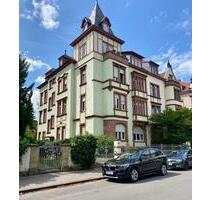 2 Zimmer Wohnung Neuenheim - 1.000,00 EUR Kaltmiete, in Heidelberg (PLZ: 69120) Neuenheim
