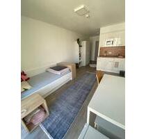 1 Zimmer Studenten Wohnung in Kiel - Eckernförde