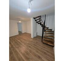 Wohnung 2Zimmer 52m2 Sandhausen Einbauküche Stellplatz