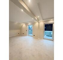 Modernisierte Traumwohnung mit Neubau-Flair nähe Düsseldorf - Duisburg Rheinhausen