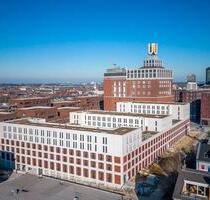 Möbliertes Single-Apartment im Herzen von Dortmund!