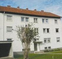 3 Zimmer Wohnung mit Balkon in Bünde (32257)