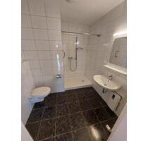 2 Zimmer Stadtwohnung mit Balkon - Ibbenbüren