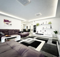 Schöne 4,5 Zimmer Erdgeschosswohnung in bester Lage - Villingen-Schwenningen