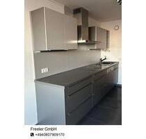 Gepflegte 3 Zimmer Wohnung mit Einbauküche in Billstedt - Hamburg