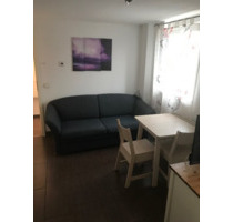 1-Zimmer Appartment Nähe Porsche und Bosch - Stuttgart Zuffenhausen