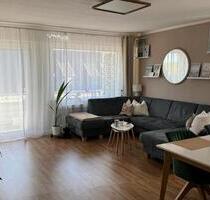 3 Zimmer Wohnung in bester Lage in Kierspe