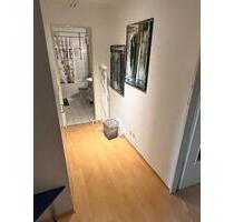 2-Zimmer Wohnung zur Zwischenmiete – 1. August bis 26. September - Hamburg Eppendorf
